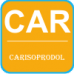 Carisoprodol Conjugate (HRP)