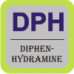 Diphenhydramine Conjugate (HRP)