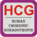 HCG Alpha, Goat ab-HRP