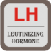 Luteinizing Hormone (Alpha), Goat Antibody (pAb) Conjugate (HRP)