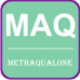 Methaqualone Conjugate (HRP)