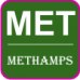 Methamphetamine (para) Conjugate (HRP)
