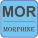 Morphine Conjugate (sAv)