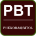 Phenobarbital Conjugate (AP)