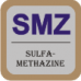 T-Sulfamethazine Conjugate (BgG)