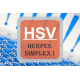 Herpes Simplex Virus ELISA - HSV I IgG