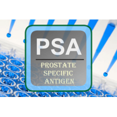 Prostate-specific Antigen ELISA - Free PSA