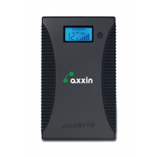 Power Gorilla Traveler Battery 12V Pack for Axxin Instruments