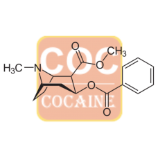Benzoyl Ecgonine Conjugate (HRP)