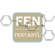 Fentanyl Antibody (mAb)  - Mouse