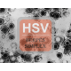 Herpes Simplex Virus (1, 2) Antibody (mAb) - Mouse
