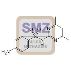 Sulfamethazine Conjugate (BSA)